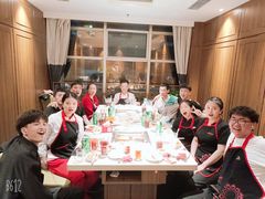 -海底捞火锅鲜切牛肉主题店(长寿路店)