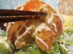 -一井烧肉·活鳗·寿司(望京SOHO店)