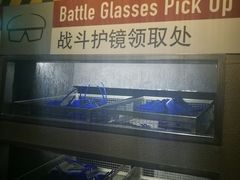 -变形金刚3D对决之终极战斗