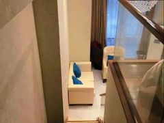 -天悦·国际Apartment(广州南站店)