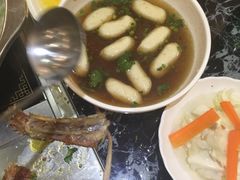 -羊阿公·嘉福烤全羊龙虾馆·家常菜(广益店)