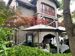-思南书局(复兴中路店)