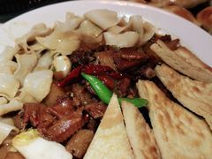 -西域阿里马新疆菜·清真(桂花路店)