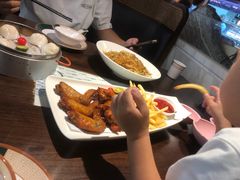 -渔沧米缸·绍兴美食(万达店)