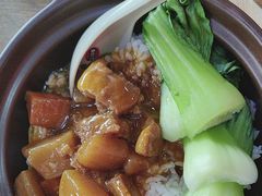 -李先生牛肉面大王(郑州火车站西广场2店)