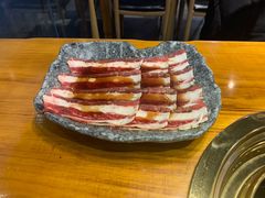 -万兴佳烤肉·长白山老味道(东岸里店)