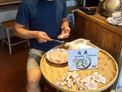 -家宴·灌蛋·沙茶面(曾厝垵店)