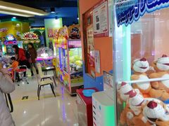 -小象猛犸(炫地购物中心店)