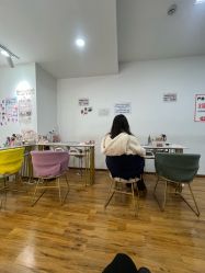 -尤米一站式美甲美睫