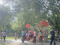 -东莞植物园