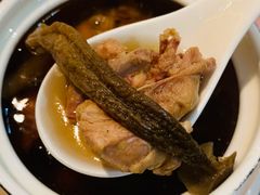 -壹只卤鹅 · 潮汕菜(京基百纳店)