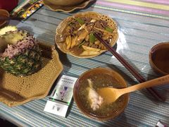 -纳兰傣雀傣味餐厅