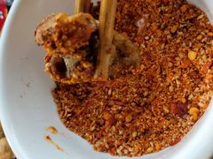 -喷火龙西昌火盆烧烤(泸州总店)