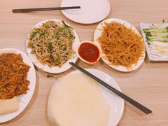 -姥家春饼店(漳州二路店)