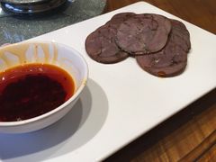 -煜丰汴京烤鸭(福彩路店)