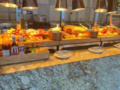 -嘉定凯悦·咖啡厅