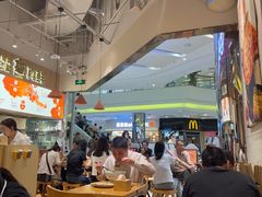 -云味馆·云南菜·云南米线(地王店)