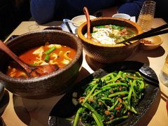 -山石榴·贵州菜(丰盛里店)