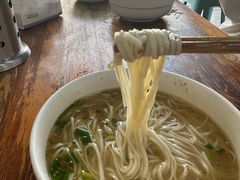 -渔桥李记奶汤面(东街店)