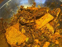 -嘎嘎鸭下巴·爆辣干锅(明教寺店)