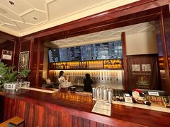 -麦落精酿啤酒餐吧(先农大院店)