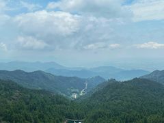 -玉苍山国家森林公园