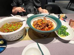 -观宴·品质赣菜(高新大道店)