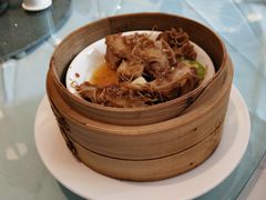 -粤域茶餐厅