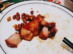 -新世界餐厅(万达店)