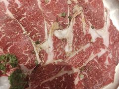 -韩宫宴和牛烤肉(上海金山万达店)