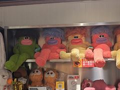 -尹珍珠·韩式无限烤肉(回龙湾店)