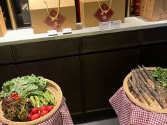 -悦融·京鲁菜·露台花园(安定门店)