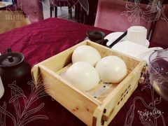 -喜鹊茶点.啫煲(车陂店)