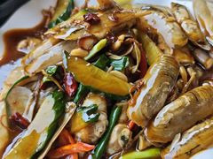 -亚忠小吃店(曾厝垵店)