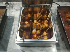 -火锅岛潮牌自助餐厅(天津天佑城店)