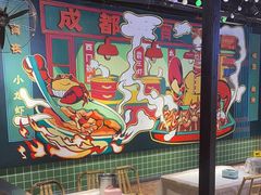 -霸王虾·麻辣小龙虾(清水河公园店)