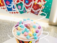 -DQ·蛋糕·冰淇淋(通州万达店)