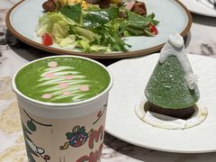 -沛家·西餐Brunch·直火料理