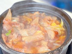 -赵家牛肉砂锅(台西三路店)