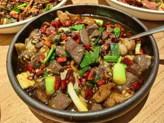 -树厨贵州菜(大十字店)
