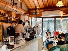 -METAL HANDS(五道营店)