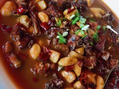 -下梅人家土菜馆(历史文化餐厅度假区店)