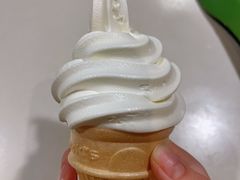 -麦当劳(军博店)