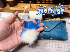 -HEARTISANS手工DIY皮艺体验(安贞环宇荟店)