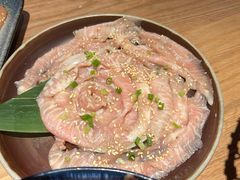 -烧肉达人•炭火烧肉(新天地店)