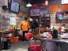 -蚝堡海鲜·威海菜·海肠捞饭·烧烤·亚洲吃蚝公司(幸福门店)