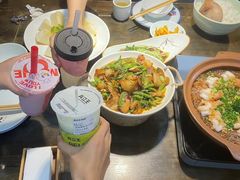 -老灶房-四川土菜(铁牛广场店)