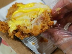 -肯德基(阳光店)