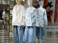 -江南布衣+(西单大悦城店)