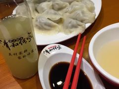 -清和传家饺子(龙泉道物美店)